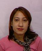 विद्या श्रेष्‍ठ (महर्जन)