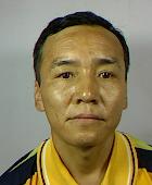 सन्त बहादुर लिम्बु