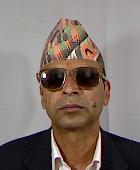 तिर्थ राज उप्रेती