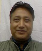 मणिराम बहादुर प्रधान