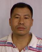 रामकाजी राना मगर