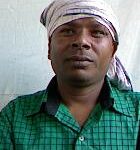 उमेश कुमार यादव