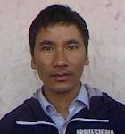 निमा दोर्जे लामा