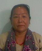 अमृता देवि राई