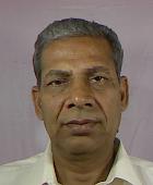 राम चन्द्र झा