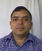 मधुसुदन पन्थी