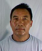 शक्ति राज गुरुङ