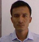 श्रीराम गुरुङ