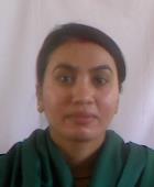 अन्जना चौधरी थापा