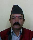 राम मणी न्यौपाने