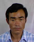 श्याम बहादुर लिम्वु