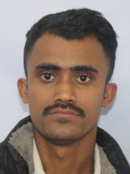 बिकाश कामी