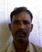 राज नारायण यादब