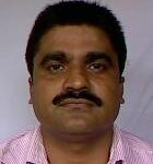 भरत प्रसाद शाह