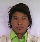 विनोद नेम्बाङ्ग लिम्बु