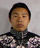 बम बहादुर मगर