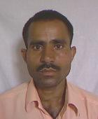 नरेश कुमार यादव