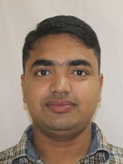 सचिन महतो