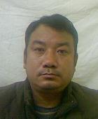 सुर्य बहादुर गुरुङग