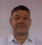 रघुवर राज थापा