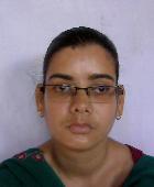 सुजिता कुमारी गौतम