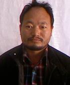 मोहन थापा