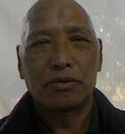 केबिन्द्र जंग गुरुङ