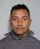 यम  बहादुर गुरुङ