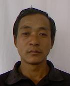 अरुन सुब्बा (लेछर्वो)