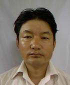 राजेश कुमार राई