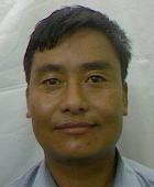 वजेन्द्र राई