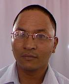 बलराम श्रेष्ठ