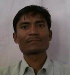 पति राम चौधरी