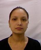 ज्योत्सना सैजु