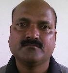 राज कुमार यादव