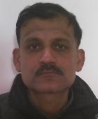 अशोक विक्रम जि सी