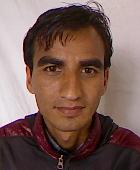 महेश डाँगी