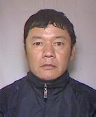 तर्क बहादुर गुरुङ्ग