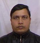 राकेश कुमार मिश्र