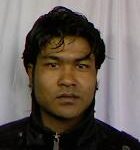 दिल कुमार कार्की