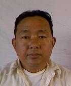 पदम बहादुर जवेगु