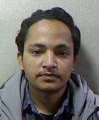 अर्जुन बहादुर शाही