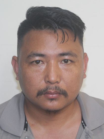 राज कुमार लिम्‍बु