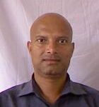 त्रिभुवन कुमार सिंह