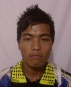 मन बहादुर घर्तिमगर