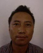 विकास गुरुङ्ग