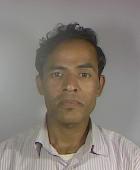 विष्णु प्रकाश उपाध्याय