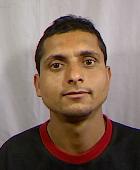 तिर्थ राज पौडेल