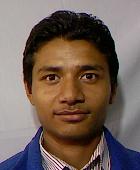 समिर श्रेष्ठ