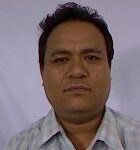 मंग लाल श्रेष्‍ठ